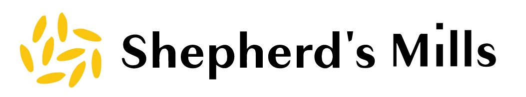 Shepherd's Mills logo
